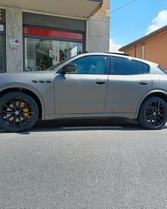 Maserati Grecale MHEV 330 CV AWD Modena, UFF., UNI