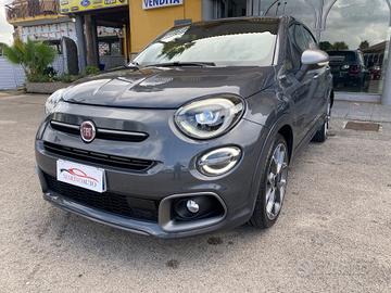 Fiat 500X 1.6 MultiJet 130 CV Sport