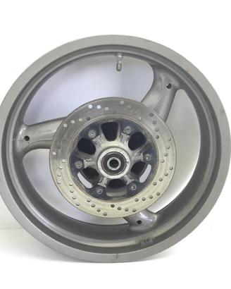 DUCATI SUPERSPORT SS 750 CERCHIO RUOTA POSTERIORE 