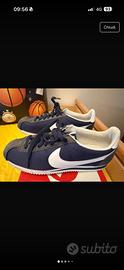 Nike Cortez Classic Nylon – Originali, 42,5