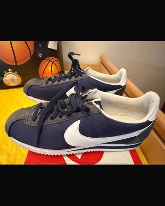 Nike Cortez Classic Nylon – Originali, 42,5
