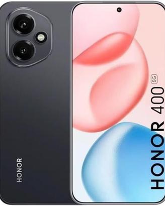 HONOR 400 5G 512GB ANDROID DISPLAY 6.55" DUAL SIM