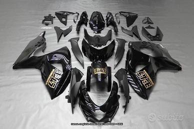 Carena Completa per SUZUKI GSXR 1000 2009 - 2016
