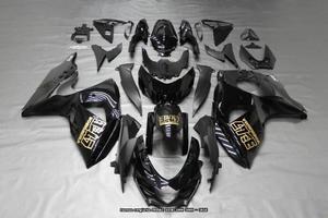 Carena Completa per SUZUKI GSXR 1000 2009 - 2016