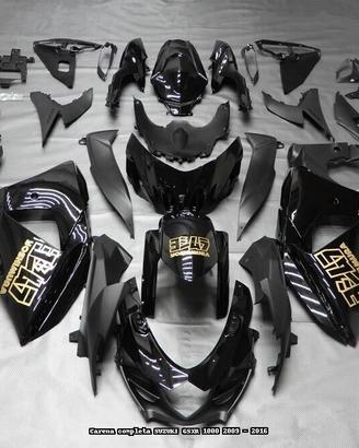 Carena Completa per SUZUKI GSXR 1000 2009 - 2016
