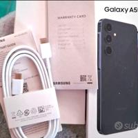 Samsung A55 256gb