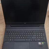 Portatile HP Victus 16pollici