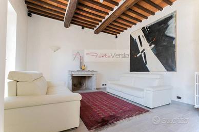 Villa di 200 m² con 5 locali a Forte dei Marmi