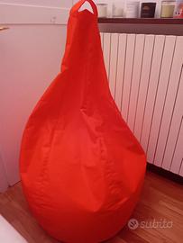 pouff da camera o salotto 