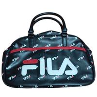 Fila borsa nera 