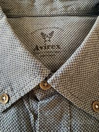 Camicia uomo Avirex