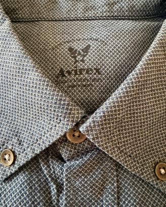 Camicia uomo Avirex