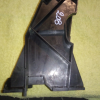 Ricambio bracciolo Peugeot 208