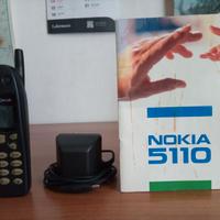 Nokia 5110 e Nokia 2680 Slide Vintage