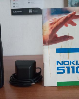 Nokia 5110 e Nokia 2680 Slide Vintage