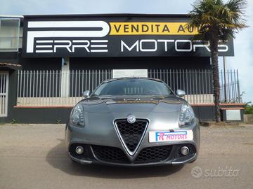 Alfa Romeo Giulietta 1.6 JTDm 120 CV Super
