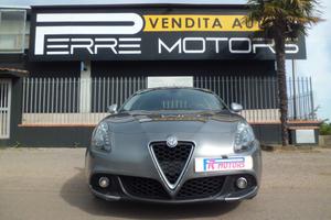 Alfa Romeo Giulietta 1.6 JTDm 120 CV Super