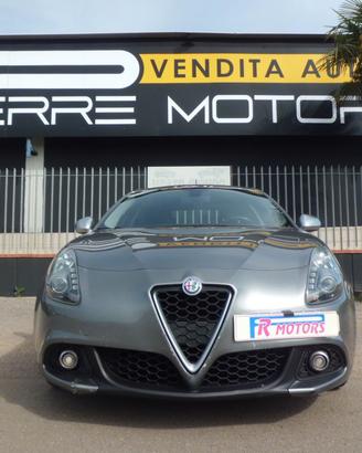 Alfa Romeo Giulietta 1.6 JTDm 120 CV Super