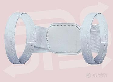 Fascia Posturale Spalle Schiena Uomo Donna Busto C