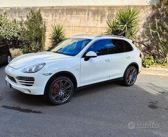 Porsche Cayenne 3.0 " cerchi 21"