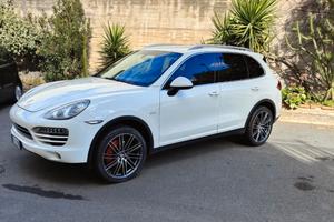 Porsche Cayenne 3.0 " cerchi 21"