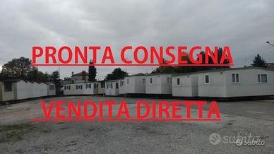 Case mobili burstner in pronta consegna
