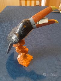 Scultura Tucano 