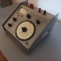 UNAOHM RCL 22 B – Ponte Universale da collezione
