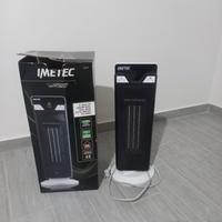 stufa elettrica 