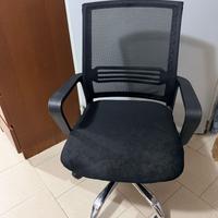 Sedie professionali - una coppia!