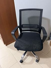 Sedie professionali - una coppia!