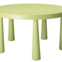 tavolo e sgabelli bambini ikea