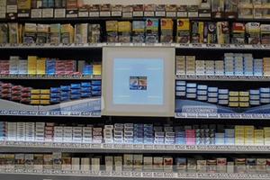 Attivita' tabacchi/cartoleria/bar/lotto