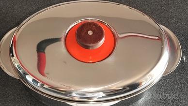 pentola per arrosto f.lli Calderoni