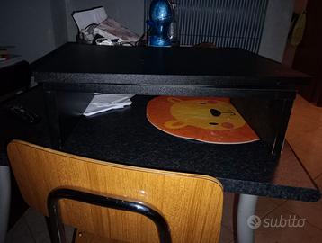 Supporto per monitor o tv