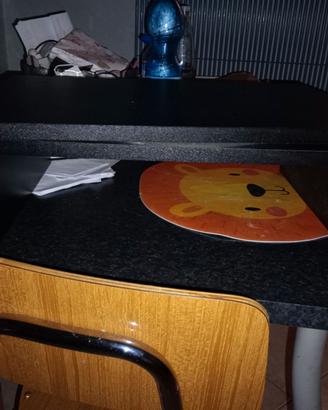 Supporto per monitor o tv