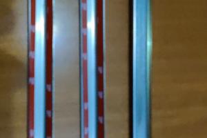 Protezione per finestrino Mitsubishi Outlander