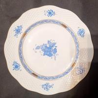 Piatto dolce Herend Apponyi 520/AB