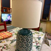 Lampada da tavolo