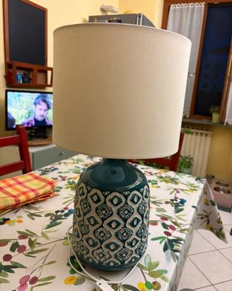 Lampada da tavolo