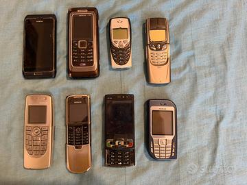 Collezione nokia