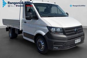 Volkswagen Crafter 50 L3 2.0 BiTDI 120kW cab....