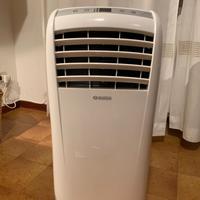 Climatizzatore portatile