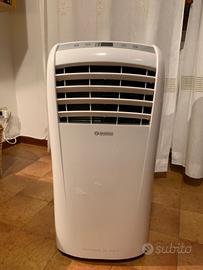 Climatizzatore portatile