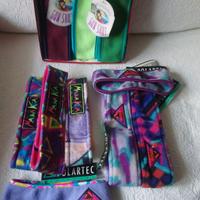 Fascia paraorecchie per adulti e bambino, POLARTEC