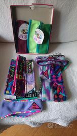 Fascia paraorecchie per adulti e bambino, POLARTEC