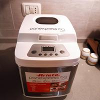 Macchina del pane Ariete