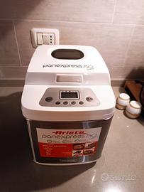 Macchina del pane Ariete