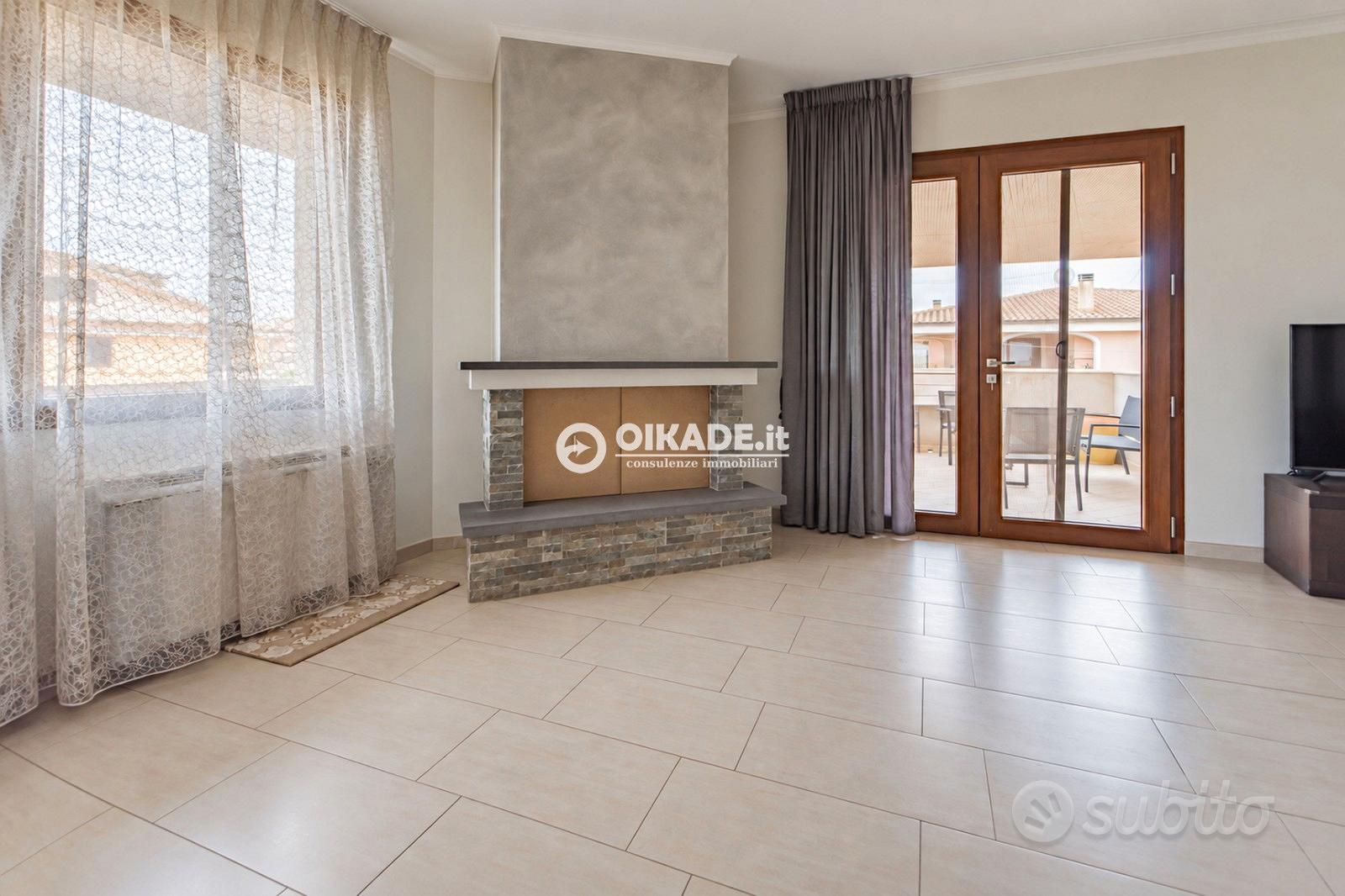 Appartamento – Villasor, Casteddu/Cagliari - Vista 4