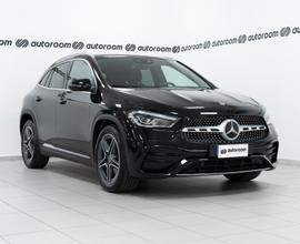 Mercedes-benz GLA 180 GLA 180 d Automatic Premium